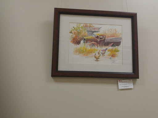 Community Center «Stacy C. Sherwood Community Center», reviews and photos, 3740 Old Lee Hwy, Fairfax, VA 22030, USA