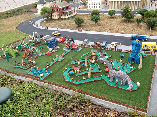 Water Park «LEGOLAND Florida Water Park», reviews and photos, 1204 Helena Rd, Cypress Gardens, FL 33884, USA