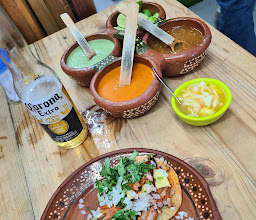 Pancho's Tacos photo