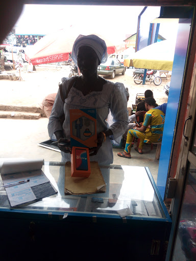 S.A. ADEWOLE Phone Store,owode, Owode, Oyo, Nigeria, Furniture Store, state Oyo