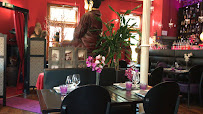 Atmosphère du Restaurant Le Boudoir de Ly à Mundolsheim - n°9