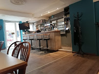 Atmosphère du Café Le Café de Londres à Arreau - n°6