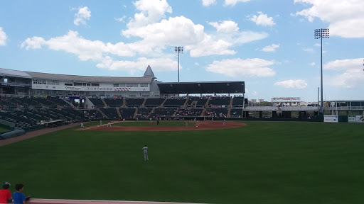 Baseball Club «Fort Myers Miracle Professional Baseball», reviews and photos, 14400 6 Mile Cypress Pkwy, Fort Myers, FL 33912, USA