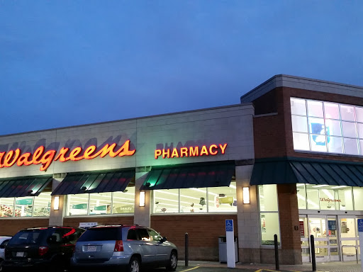 Walgreens