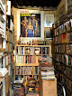 Librairie La NUIT DES ROIS Bordeaux