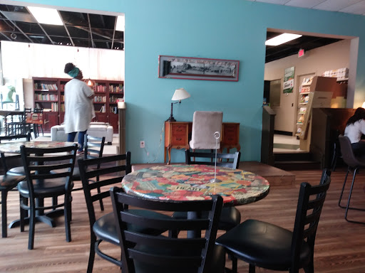 Grocery Store «Carver Neighborhood Market», reviews and photos, 1297 McDonough Blvd SE, Atlanta, GA 30315, USA