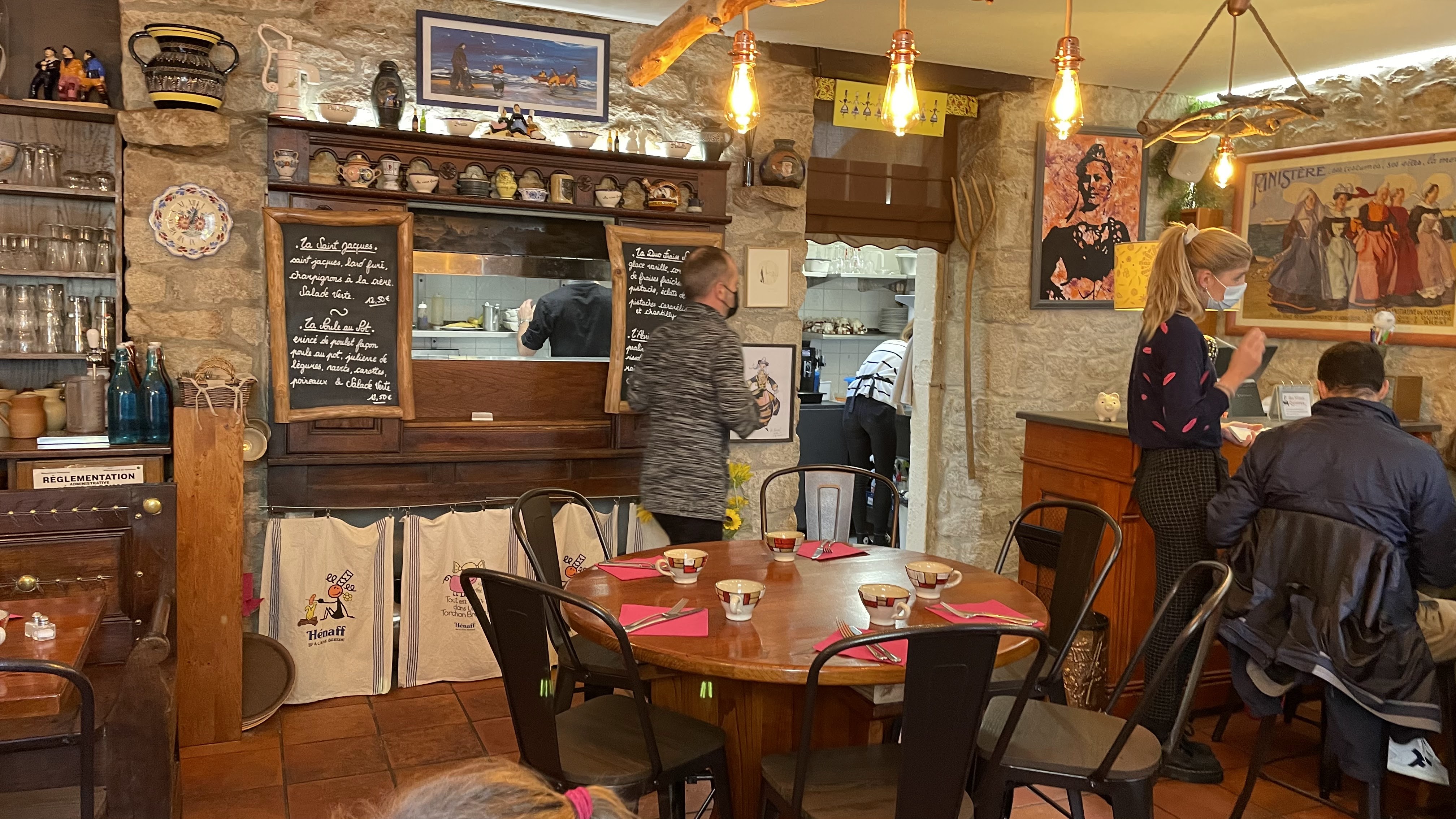 Photo n° 2 de l'avis de Tristan.a fait le 28/10/2020 à 20:27