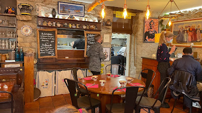 Au Vieux Quimper à Quimper