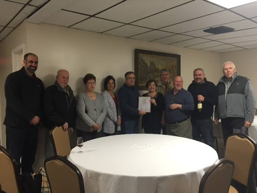 Winery «Capra Collina Winery», reviews and photos, 1971 Scranton Carbondale Hwy, Scranton, PA 18508, USA