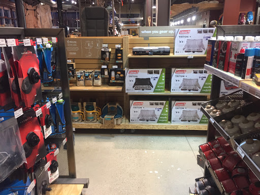 Camping Store «REI», reviews and photos, 412 S 27th St, Pittsburgh, PA 15203, USA