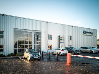 Howell Accident Repair Centre