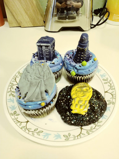 Bakery «Designer Desserts», reviews and photos, 56 Lincolnway, Valparaiso, IN 46383, USA