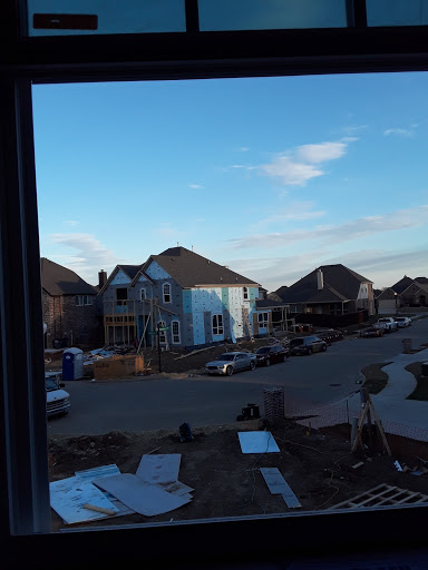 Self-Storage Facility «CubeSmart Self Storage», reviews and photos, 2511 Sunflower Dr, Little Elm, TX 75068, USA