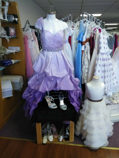 Bridal Shop «JC Bridal and Formals», reviews and photos, 1812 Pulaski Hwy, Edgewood, MD 21040, USA