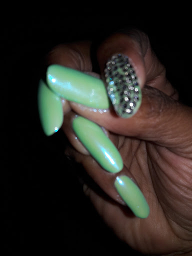 Day Spa «Escape Salon & Day Spa», reviews and photos, 315 Garrisonville Rd Suite 116, Stafford, VA 22554, USA