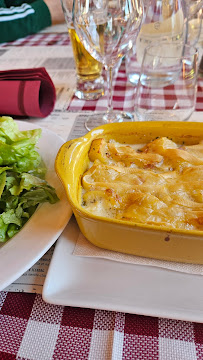 Les plus récentes photos du Restaurant français Le Châlet à Bourg-Saint-Maurice - n°5