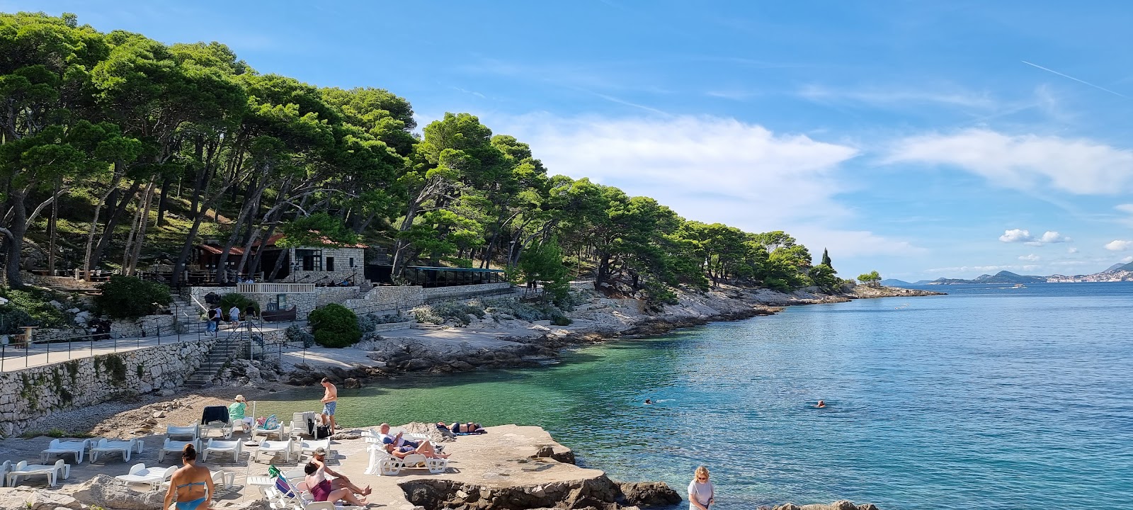 Beach Rat'in fotoğrafı - Çocuklu aile gezginleri için önerilir