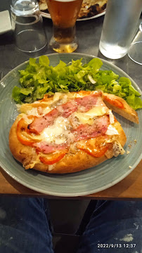 Plats et boissons du Pizzeria Restaurant La Tomate à Dinan - n°4