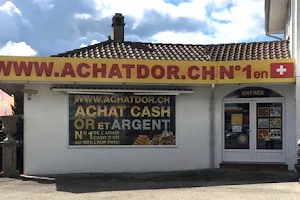 Achat d'or - ACHATDOR.CH Etoy image