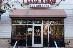 Lasani Kabob Restaurant image
