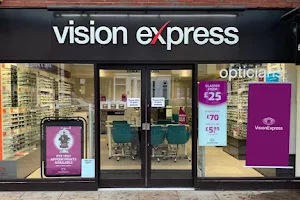 Vision Express Opticians - Berkhamsted image