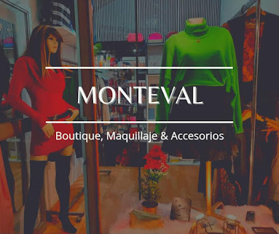 Monteval Boutique