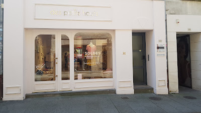 Des à Quimper