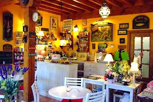La Oca en el Océano | Cafetería & Tea Room en Ruente image