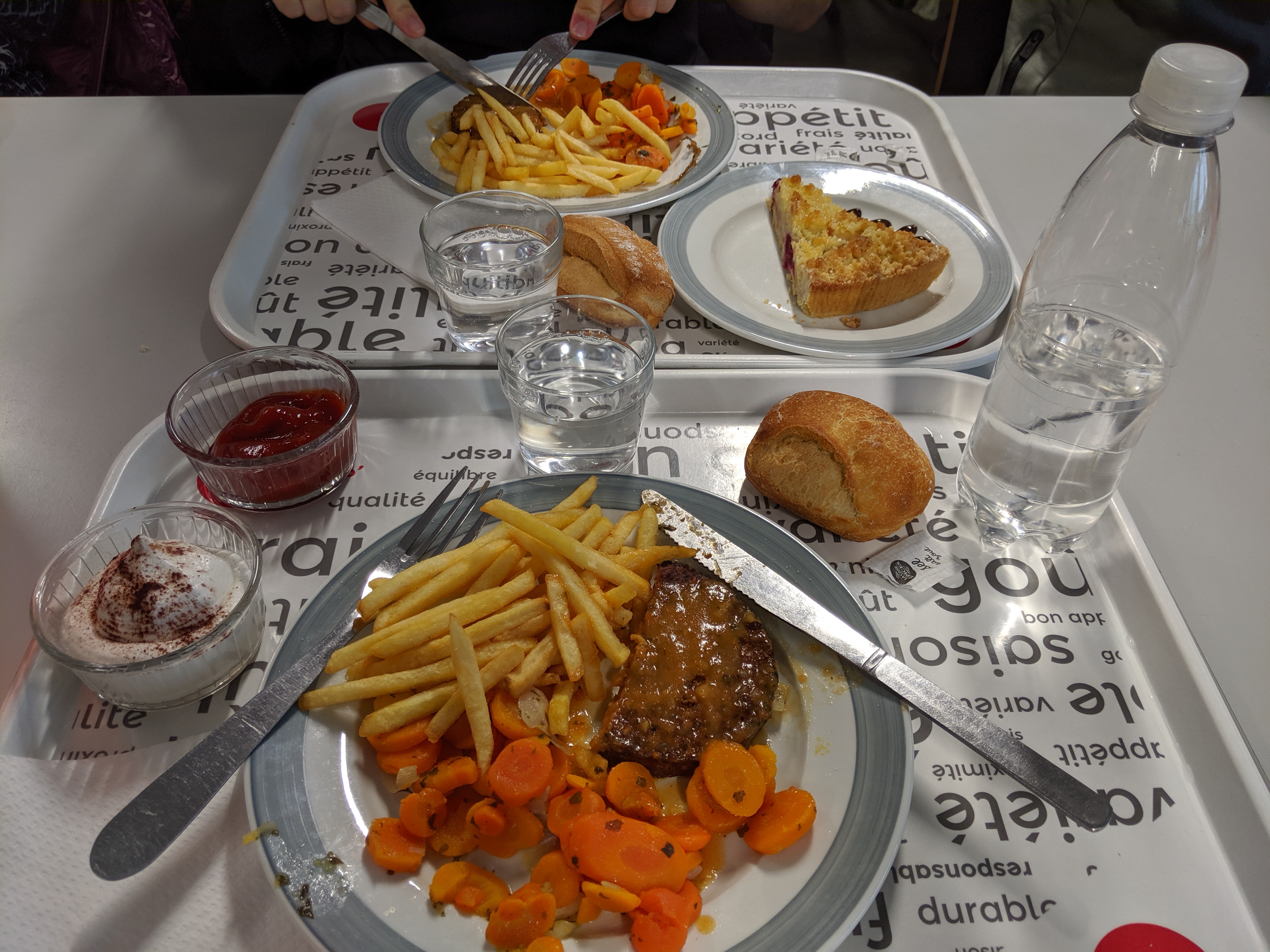 Photo n° 1 de l'avis de Francisco.. fait le 23/10/2019 à 14:25