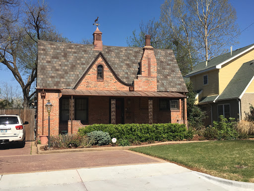 Air Roofing & Contracting LLc in Tulsa, Oklahoma