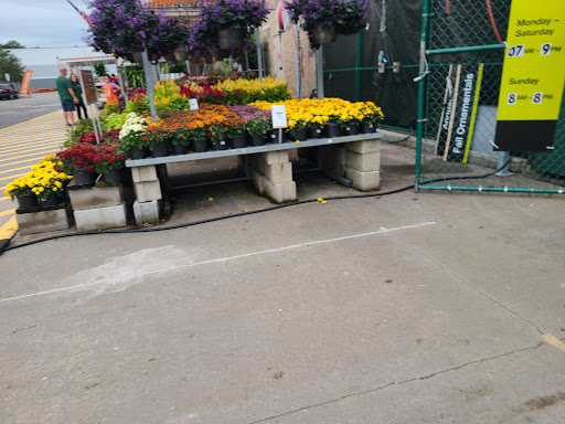 Home Improvement Store «The Home Depot», reviews and photos, 465 NJ-17, Mahwah, NJ 07495, USA