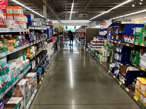 Supermarket «ALDI», reviews and photos, 310 N Old Wilderness Rd, Nixa, MO 65714, USA