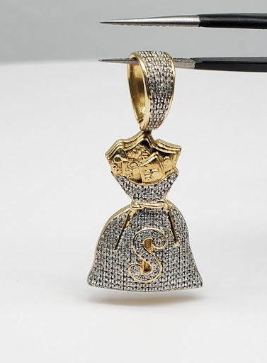 Pawn Shop «24 Hour Pawn Inc», reviews and photos, 407 W Jefferson Blvd, Dallas, TX 75208, USA