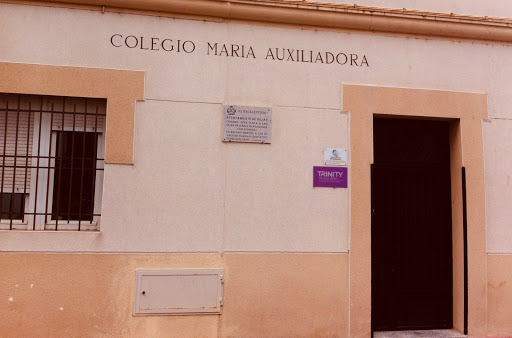 Centro Privado de Enseñanza María Auxiliadora, Institución educativa privada en Béjar,Salamanca