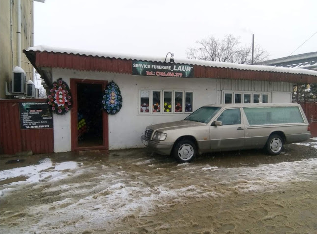 Opinii despre Servicii funerare Laur în Flămânzi - Servicii funerare