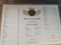 Photos du propriétaire du Restaurant de type buffet Royal de Tarbes à Séméac - n°9