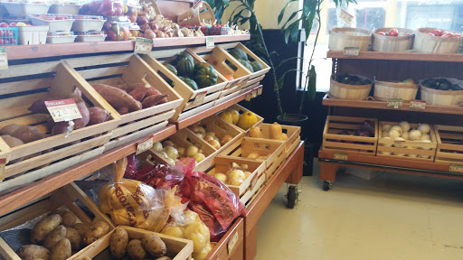 Natural Foods Store «Chico Natural Foods Cooperative», reviews and photos, 818 Main St, Chico, CA 95928, USA