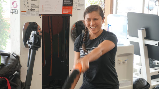 Body Mechanix Fitness image
