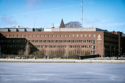 Polisen Jönköping
