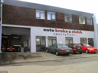 Auto Brake & Clutch Specialists