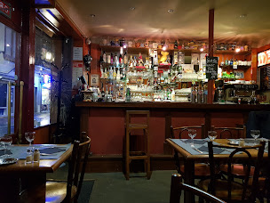 Photo n°25 de Restaurant Le Petit Bouchon à Albi ()