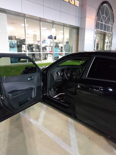 Car Dealer «Chrysler Jeep Dodge City of McKinney», reviews and photos, 700 S Central Expy, McKinney, TX 75070, USA