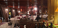 Atmosphère du Restaurant méditerranéen Le Galion Restaurant à Menton - n°15