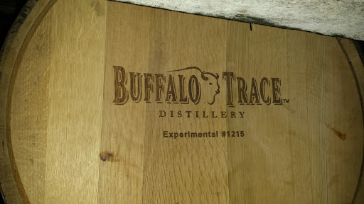 Distillery «Buffalo Trace Distillery», reviews and photos, 113 Great Buffalo Trace, Frankfort, KY 40601, USA