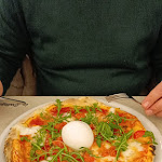 Photo n°1 de l'avis de teodoro.a fait le 21/01/2024 à 00:31 sur le  La Pettegola Locanda pugliese à Modugno