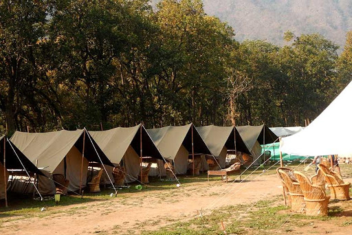 Rishikesh Riverside Camping |Rishikesh Rafting Packages| Budget Camping Rishikesh