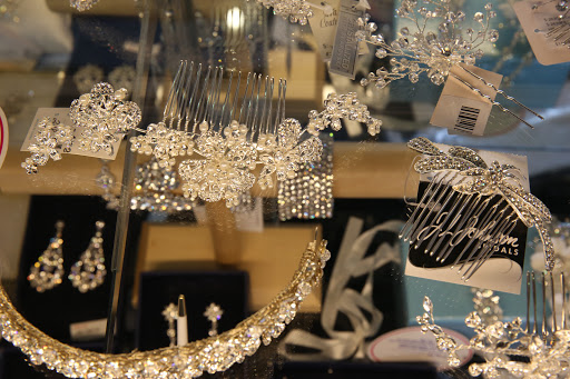 Bridal Shop «Destiny Bridal», reviews and photos, 12651 Vance Jackson Rd #101, San Antonio, TX 78230, USA