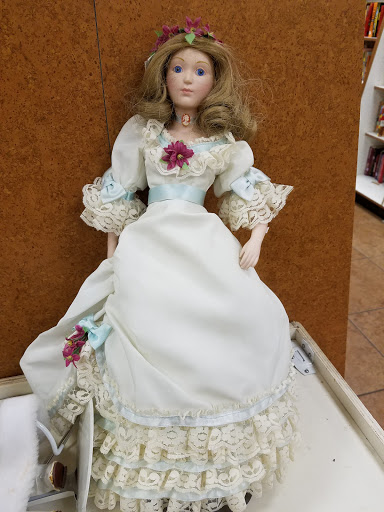 Thrift Store «Goodwill», reviews and photos, 24840 Pico Canyon Rd, Stevenson Ranch, CA 91381, USA