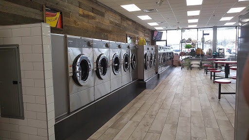 Laundromat «Spin Central Laundromat», reviews and photos, 365 Convery Blvd, Perth Amboy, NJ 08861, USA