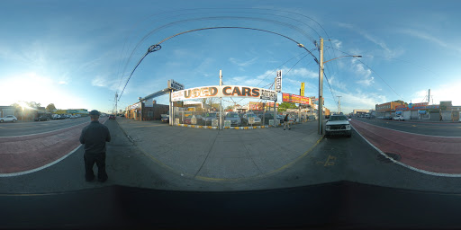Eldorado Auto Sales, 1191 Utica Ave, Brooklyn, NY 11203, USA, 